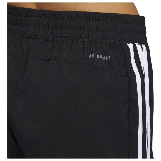 Adidas Γυναικείο σορτς Pacer 3-Stripes